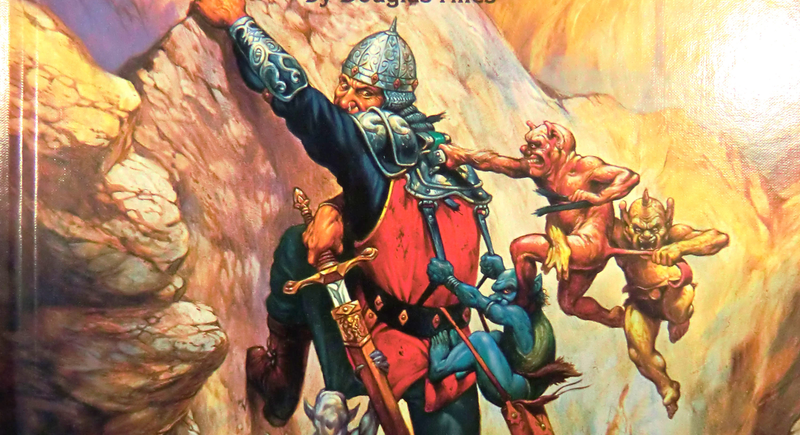 Illustration for article titled Your Most Heinous Stories of Role-Playing Games Gone Wrong